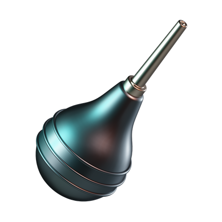 Lavement  3D Icon
