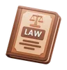 law book