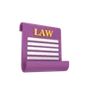 Law Paper