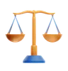 Law Scales Of Justice