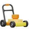 Lawn Mower