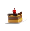 Layer Chocolate Cake