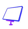 LCD screen