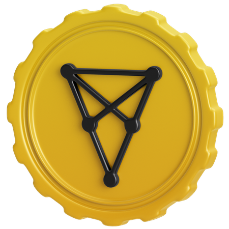 Le Chili  3D Icon