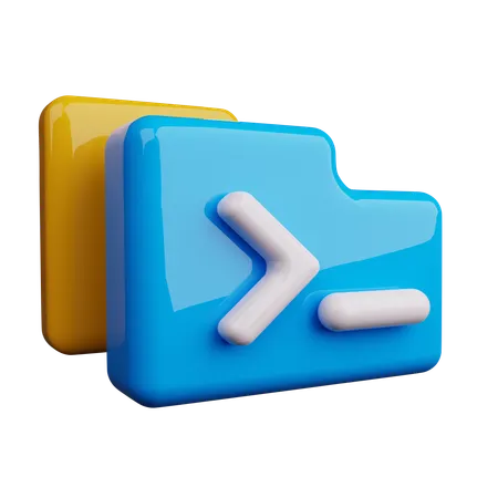 Leading Prompt  3D Icon