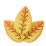 leaf 3d