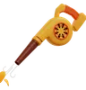 Leaf Blower