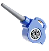 Leaf Blower