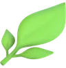 Leaf Symbol