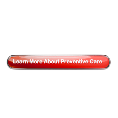 Learn More About Preventive Care  3D Icon