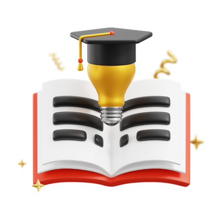 Learning  3D Icon