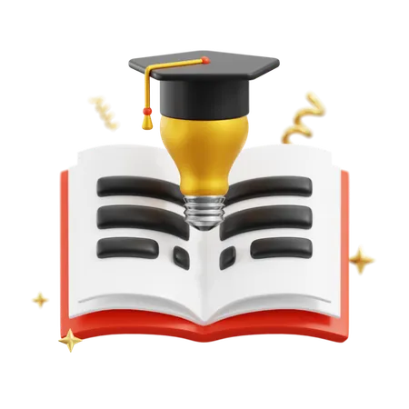 Learning  3D Icon