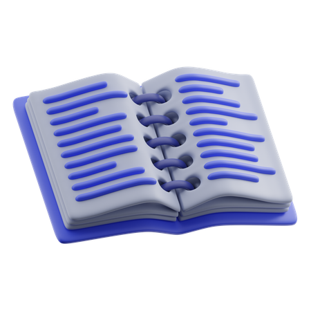 Learning  3D Icon