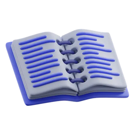 Learning  3D Icon