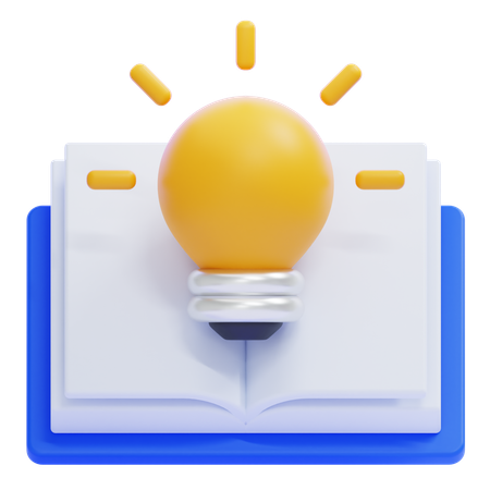 Learning  3D Icon