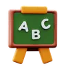 Learning Abc