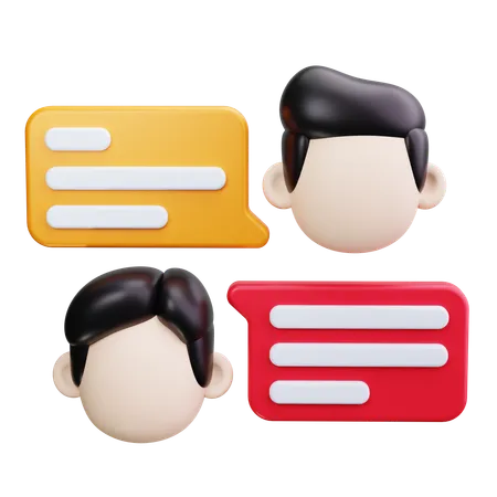 Learning Management System  3D Icon