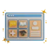 Learning Platform