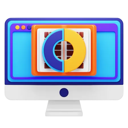 学習の進捗  3D Icon