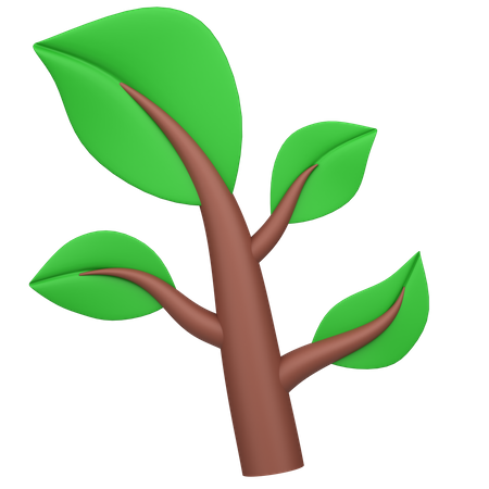 1,798 Leaves 3D Illustrations - Free in PNG, BLEND, FBX, glTF | IconScout