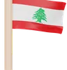 Lebanon Flag