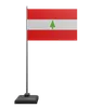 Lebanon Flag