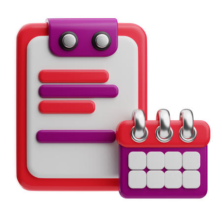 Leçon  3D Icon