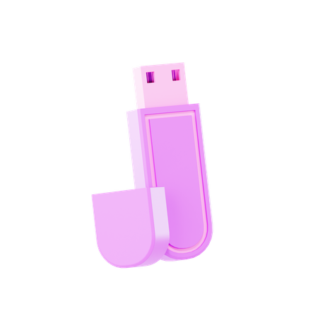 Lecteur Flash  3D Icon