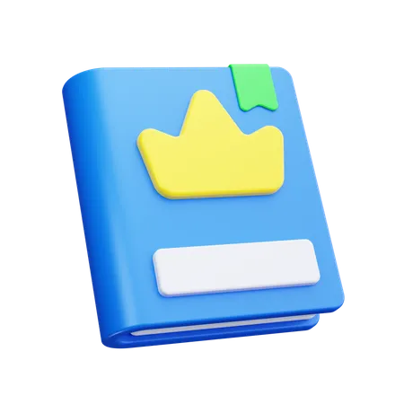 Lectura  3D Icon