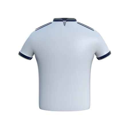 Leeds Football T Shirts  3D Icon