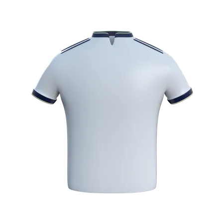 Leeds Fußball-T-Shirts  3D Icon