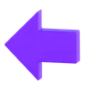 Left Arrow