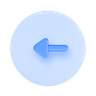 arrow 3d icon