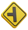 Left Intersection