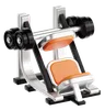 Leg Press Machine