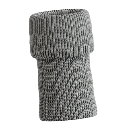 Leg Warmer  3D Icon