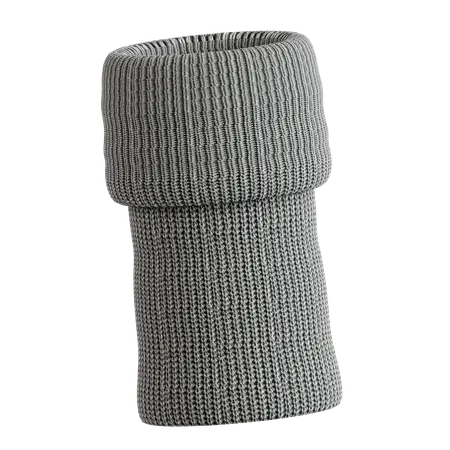 Leg Warmer  3D Icon