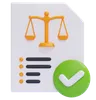 Legal Document