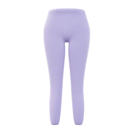 Leggings mulheres  3D Icon