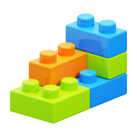 Lego block icon online