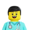 Lego Doctor