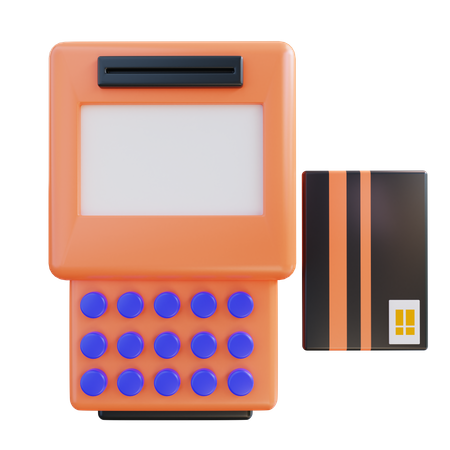 Leistungspunkt  3D Icon
