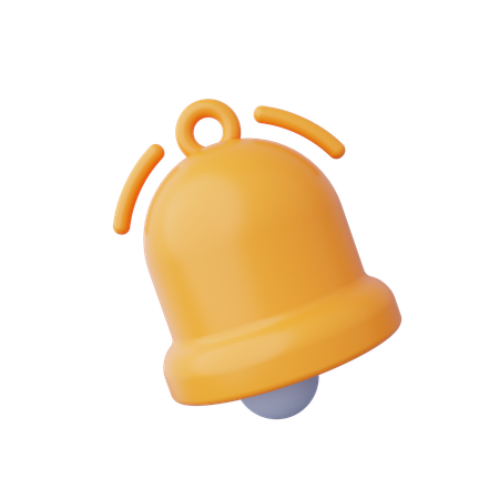 Lembrete  3D Icon