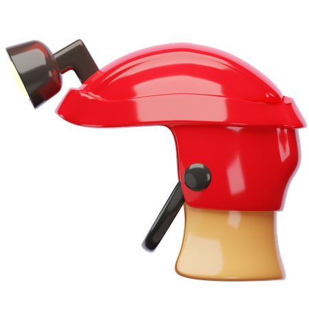 Leme 3D Icon