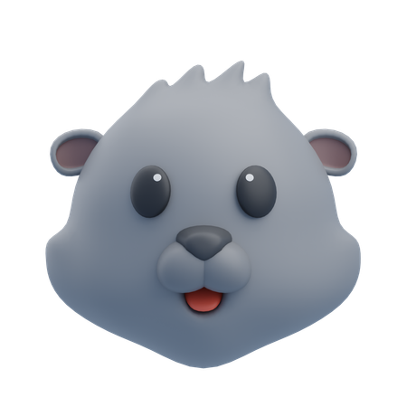 Leming  3D Icon