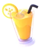 Lemon Drink