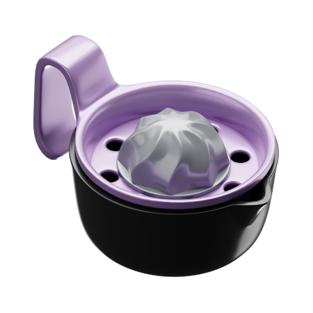 Lemon Squeezer  3D Icon