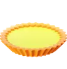 lemon tart