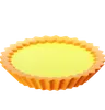 lemon tart