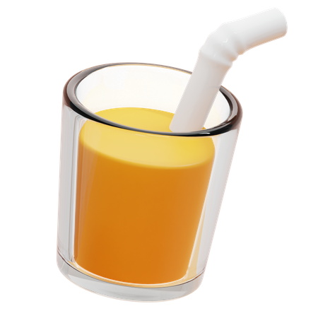 LEMONADE  3D Icon